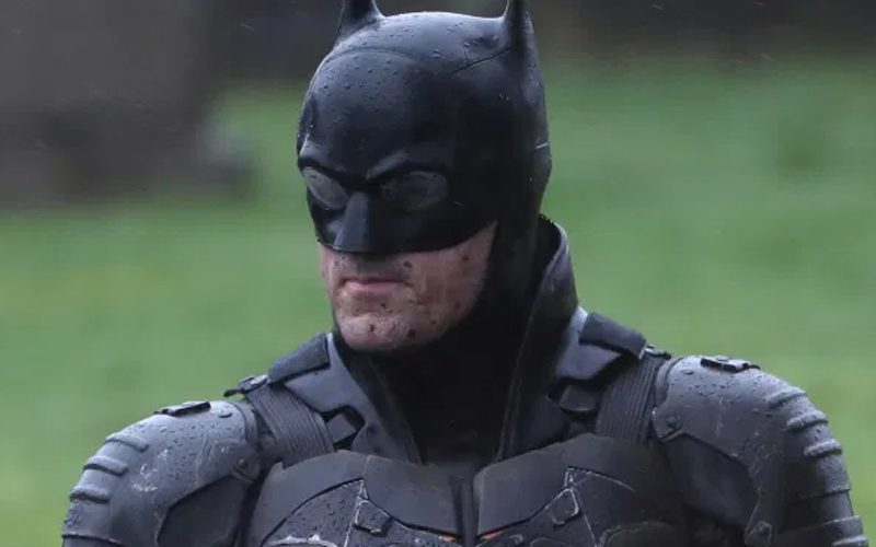 Robert Pattinson Hints Batman Will Undergo Significant Changes In Future Sequels