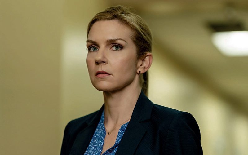 Rhea Seehorn Says Better Call Saul Season 6 Will Be Devastating