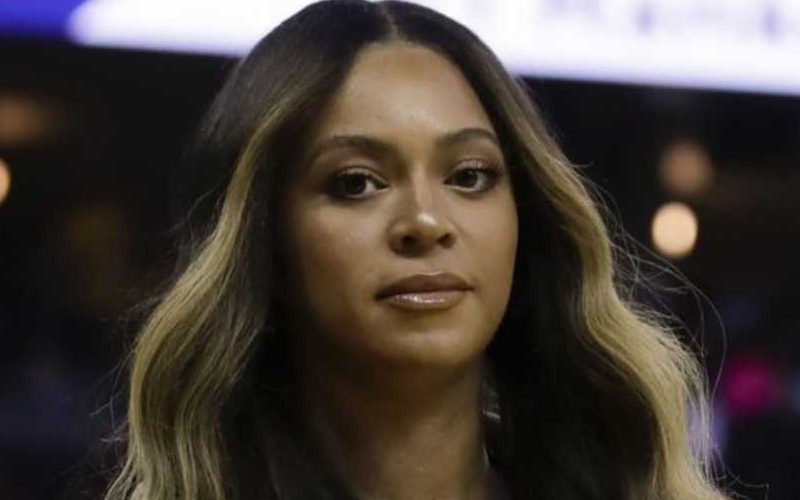 Beyoncé’s Name Used To Sell Empty Lot Next To Her Childhood Home