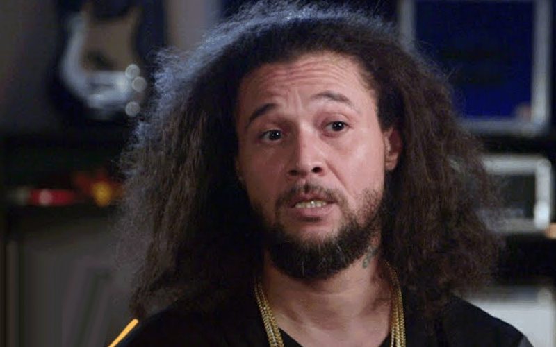 Bizzy Bone Apologizes After On-Stage Fight With Three 6 Mafia At Verzus Battle