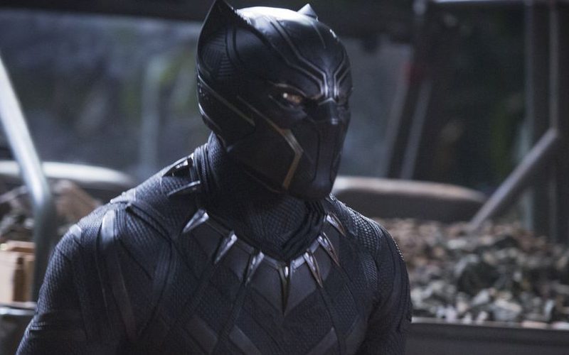 Black Panther Sequel Will Reportedly Introduce Reboot For Character