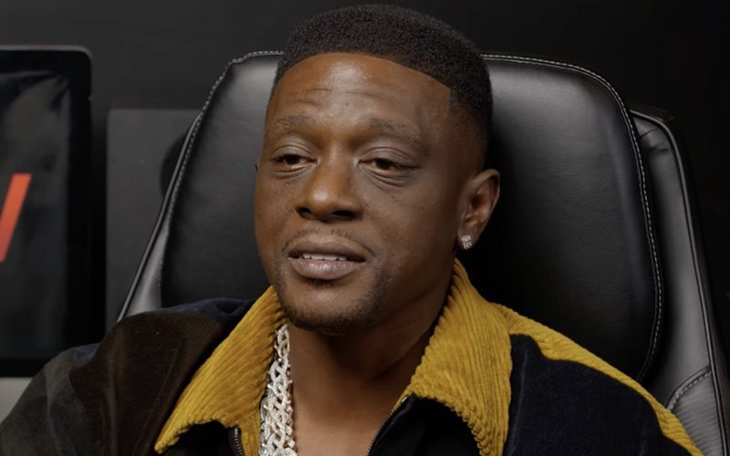 Boosie Badazz Doesn’t Mind His White Fans Singing The N-Word