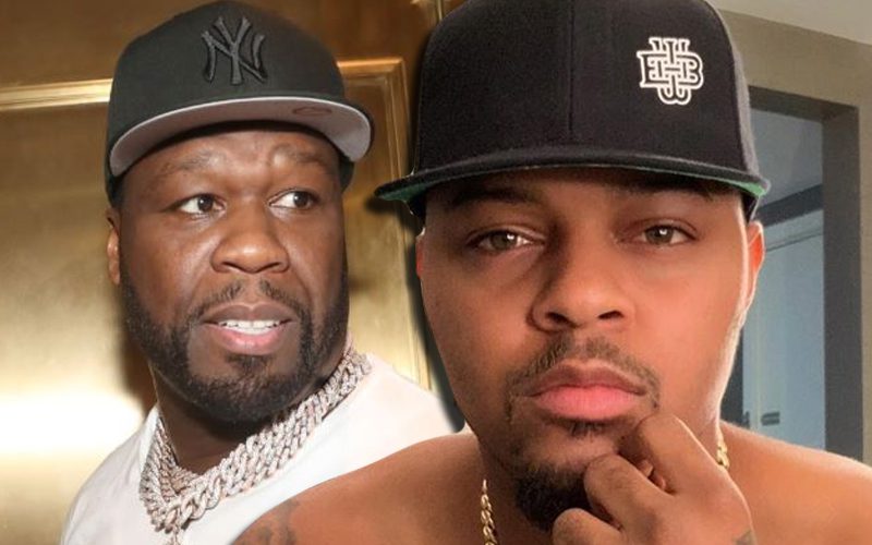 50 Cent Drags Bow Wow Into His Beef With Madonna