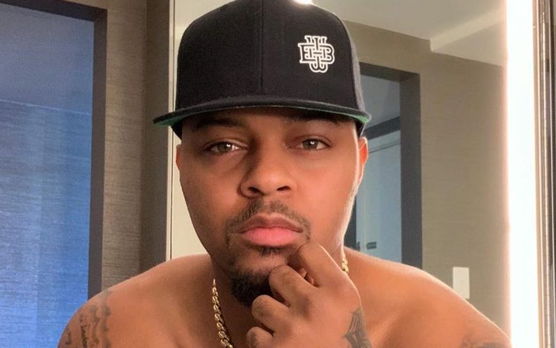 Bow Wow Has No Intention Of Ever Getting Married