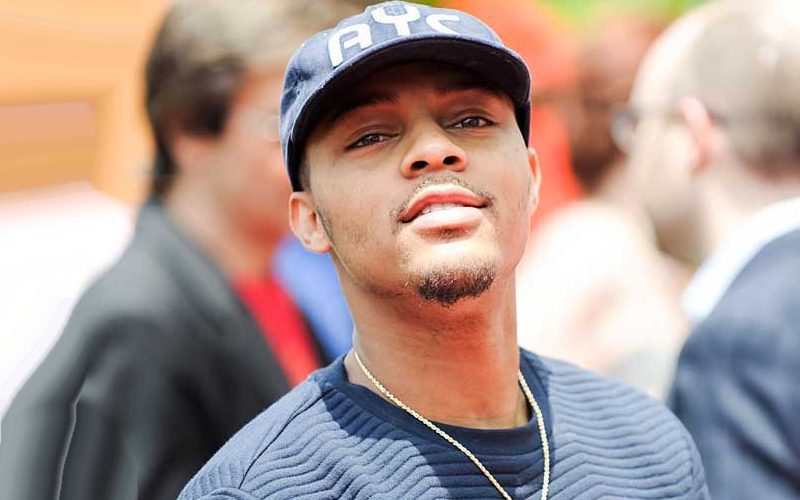 Bow Wow Says God Created Too Many Beautiful Women To Stay Monogamous