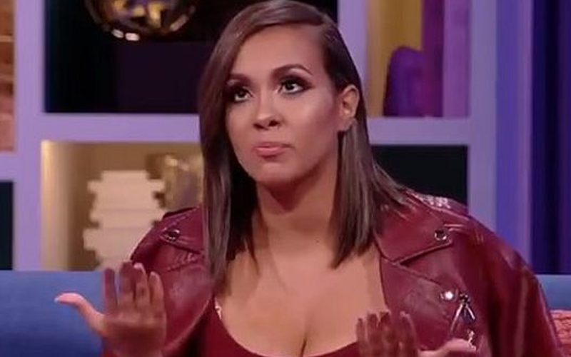 Briana DeJesus Claps Back At Kaylin Lowry After Being Accused Of Hooking Up With Chris Lopez