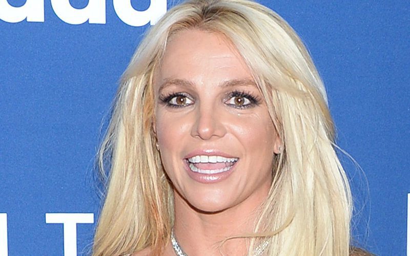 Britney Spears Calls Out Paparazzi Over Unflattering Photos