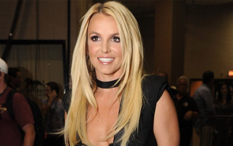 Britney Spears Grateful After Congress Asks Her To Testify About Conservatorships