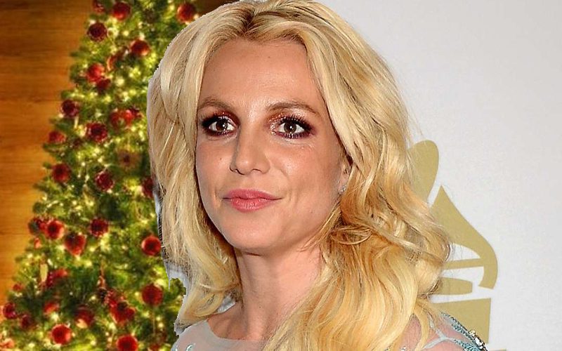 Britney Spears Doesn’t Plan On Spending Christmas With Her Parents Or Sister