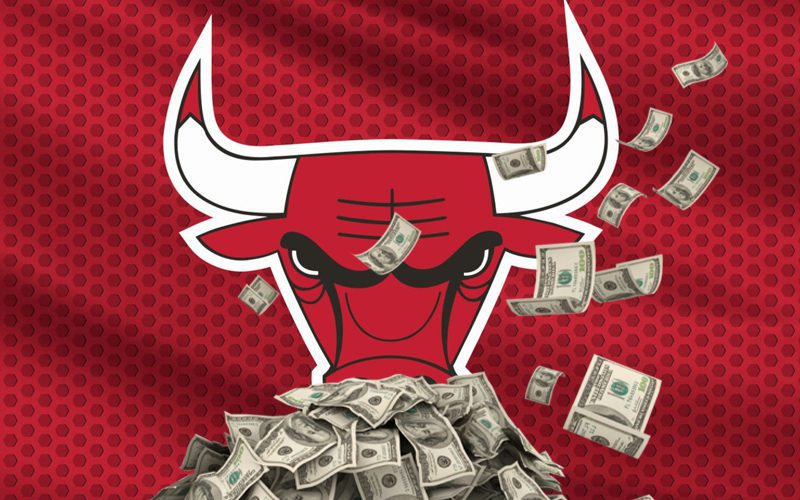 Chicago Bulls Respond After NBA Hands Down Heavy Fine For Tampering