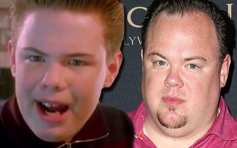 Cops Called Over Home Alone’s Buzz McCallister Actor Devin D. Ratray’s Nasty Split With Girlfriend