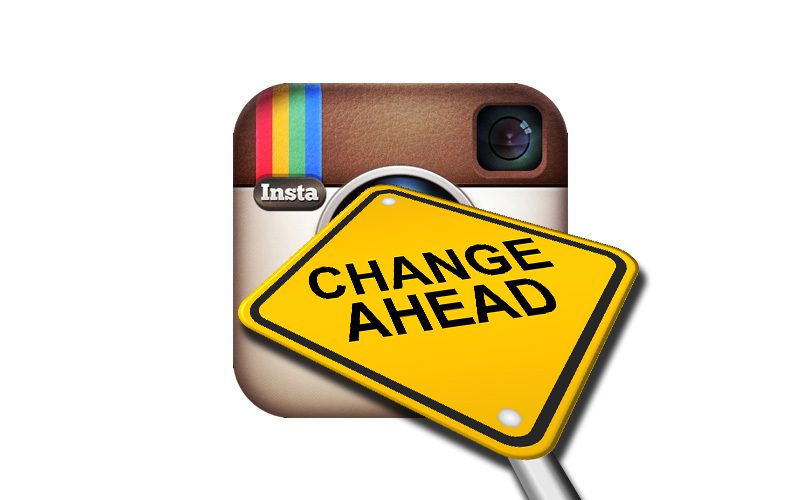 Instagram Set To Make Big Platform Change
