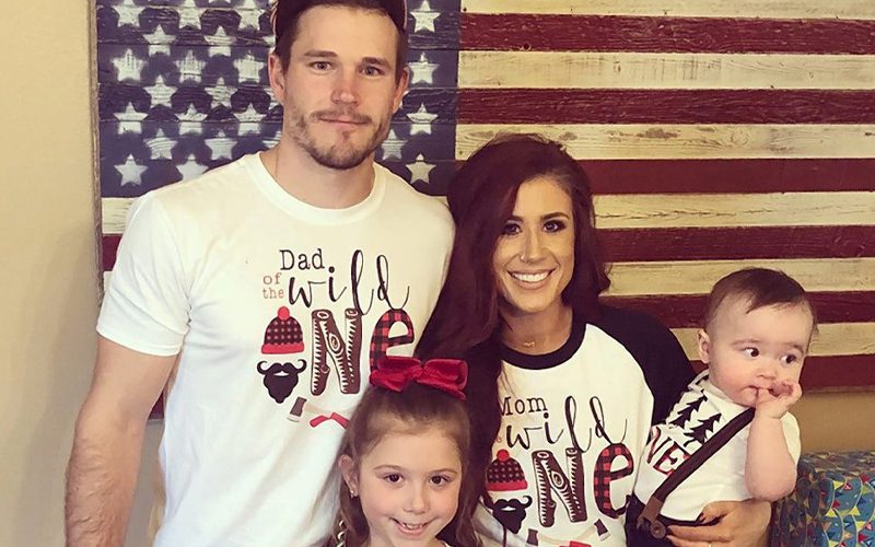 Chelsea Houska’s Family Gets A New Addition