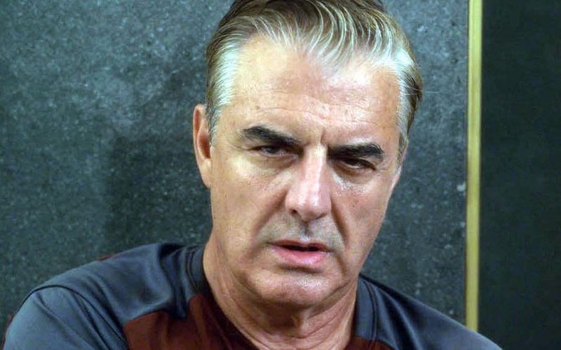 Sex And The City Stand-In Adds To Accusations Against Chris Noth