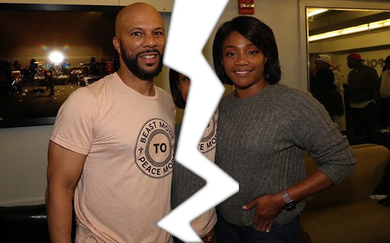 Common Speaks About His Breakup With Tiffany Haddish