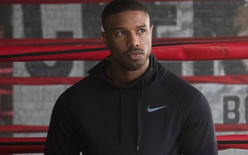 Michael B. Jordan Discusses Why He Decided To Direct Creed 3
