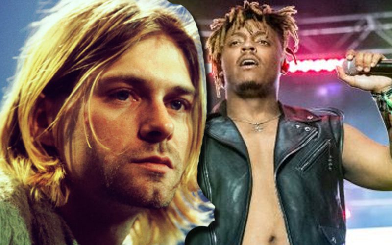 Juice WRLD Compared To Kurt Cobain In New HBO Documentary