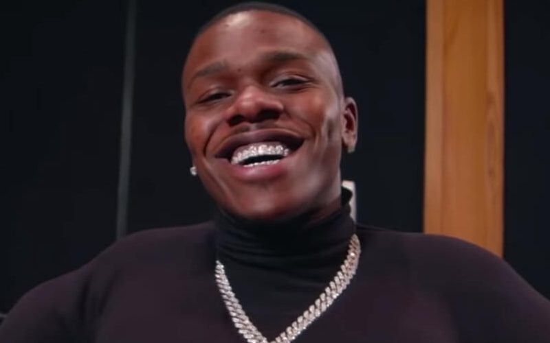 DaBaby Couldn’t Care Less About Sneaky Link Anthem Backlash