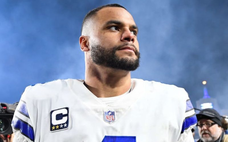 Dak Prescott Says Cowboys Need To Be More Focused On Offense