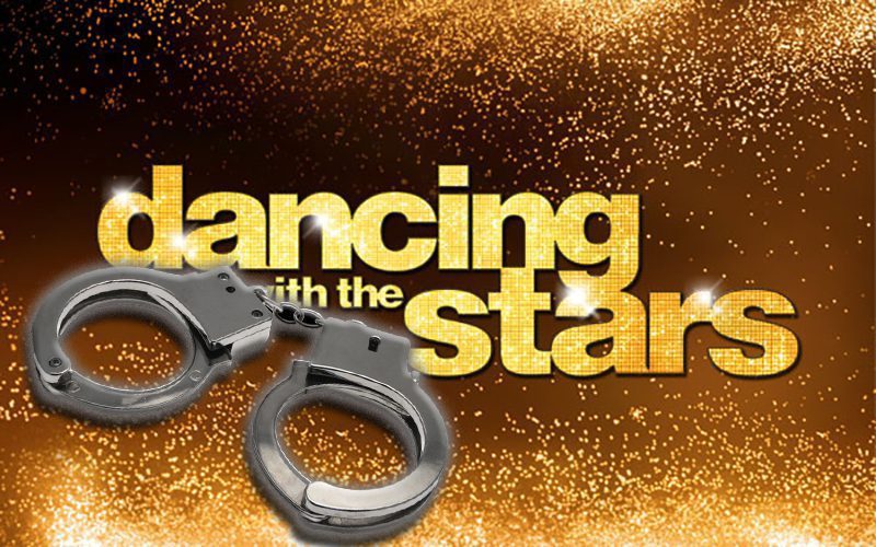Dancing With The Stars Crew Member Arrested In Connection To Multiple Deaths