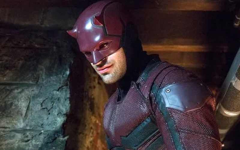 Daredevil Fans Stoked After Kevin Feige Confirmed Charlie Cox’s Return