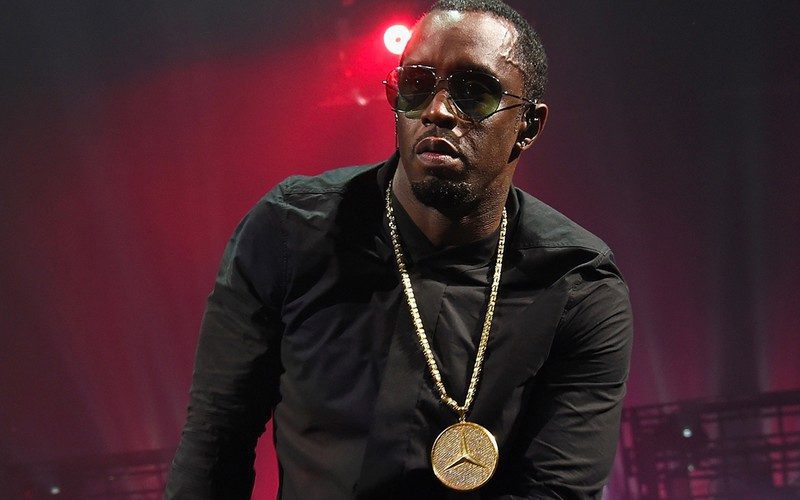Diddy Used Waking Up With 15 Roaches On His Face As Inspiration