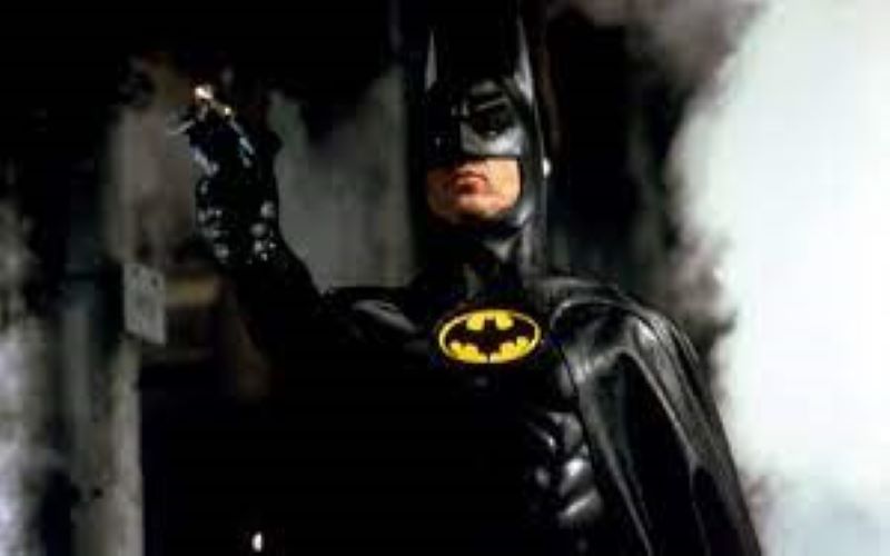 Michael Keaton To Reprise Batman Role In Batgirl Movie