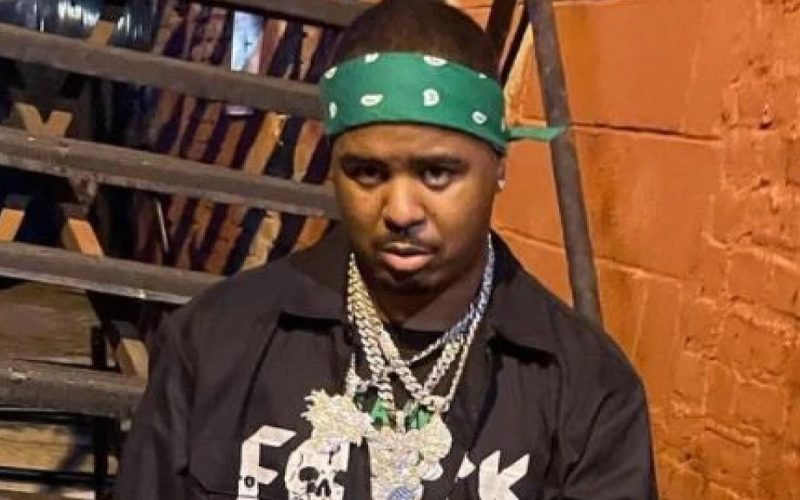 Drakeo The Ruler Murder Investigation Hits Wall As Witnesses Refuse To Talk