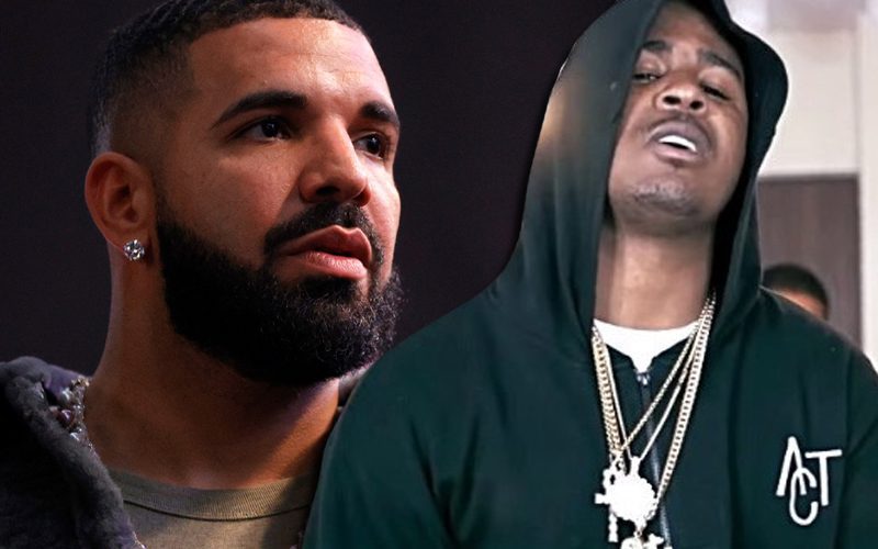 Drake Opens Up Following The Tragic Death Of Drakeo The Ruler