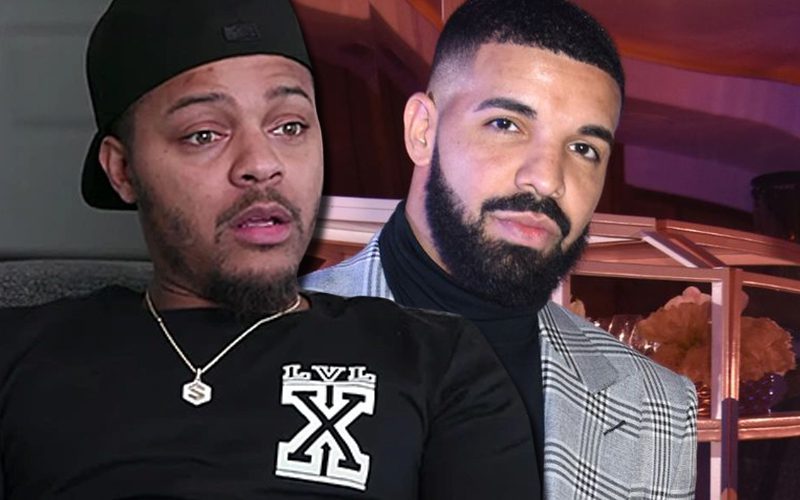 Bow Wow Shuts Down Comparisons To Drake