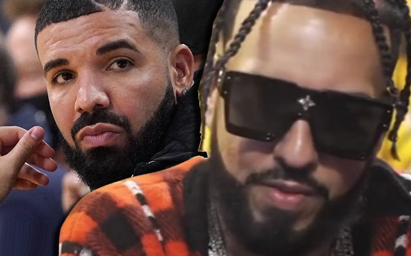 French Montana Says Drake Delayed Splash Brothers Due To Astroworld Tragedy