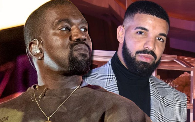 Federal Police Not Happy About Kanye West & Drake Supporting Free Larry Hoover