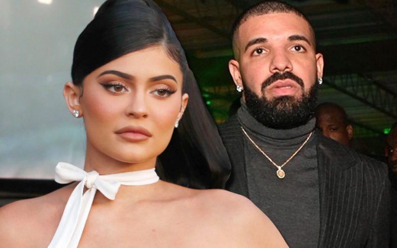 Drake Accused Of Sleeping With Kylie Jenner Behind Travis Scott’s Back