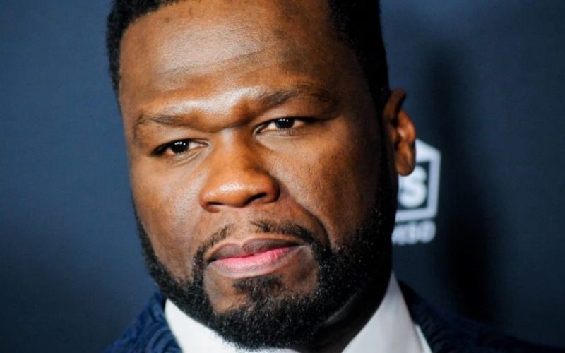 50 Cent Teases His Final Album