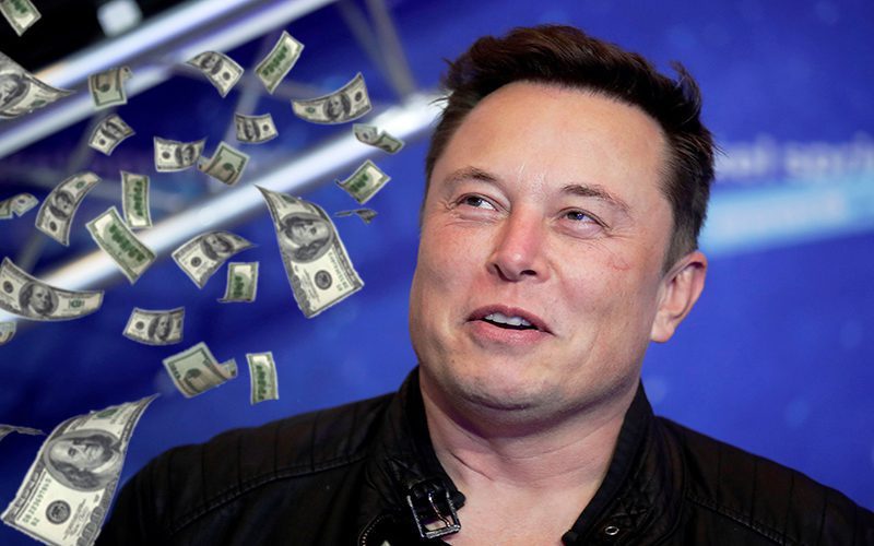 Elon Musk Set To Pay Over $11 Billion In Taxes
