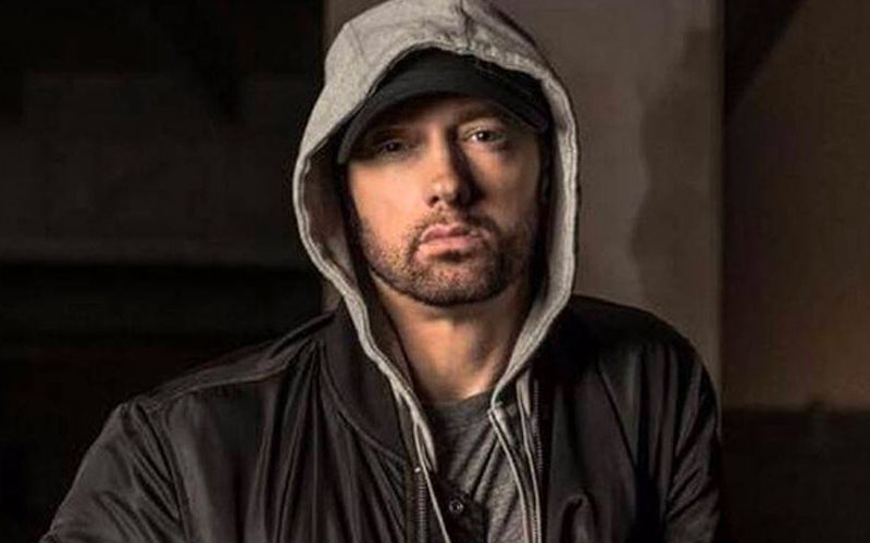 Eminem’s The Slim Shady LP Headed To Hit 1 Billion Streams Before 2022
