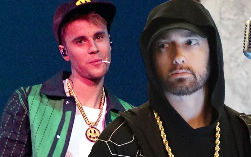 Eminem & Justin Bieber Set To Feature On Juice WRLD’s Second Posthumous Album