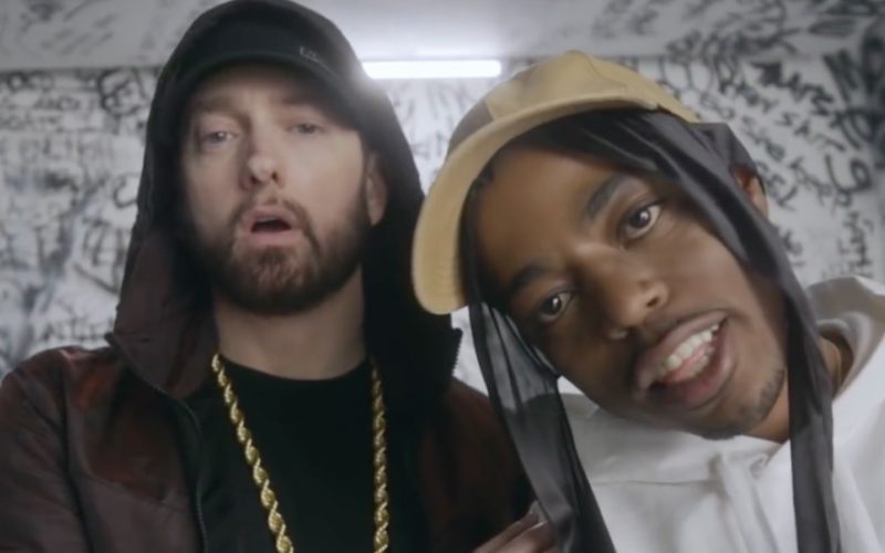 Westside Boogie Talks About Album Delay Despite Being Approved By Eminem