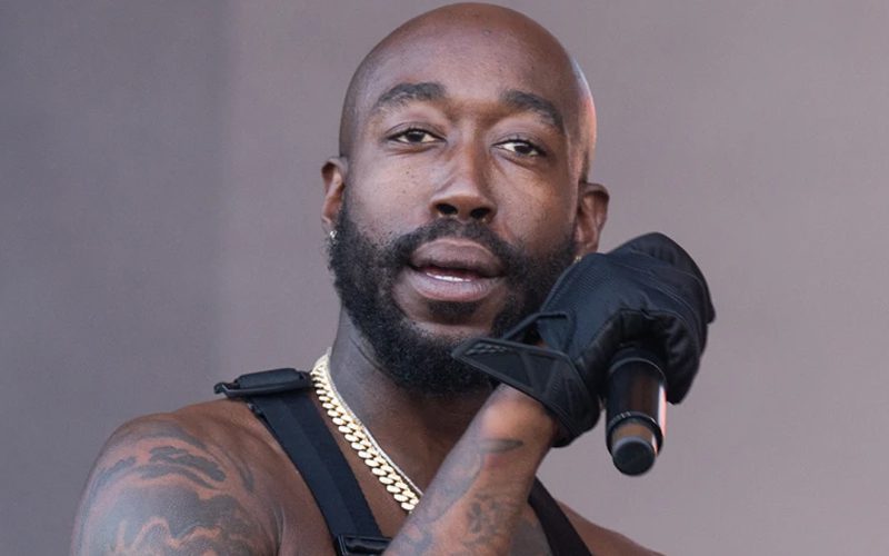 Freddie Gibbs Calls Out New York City’s Entire Rap Game
