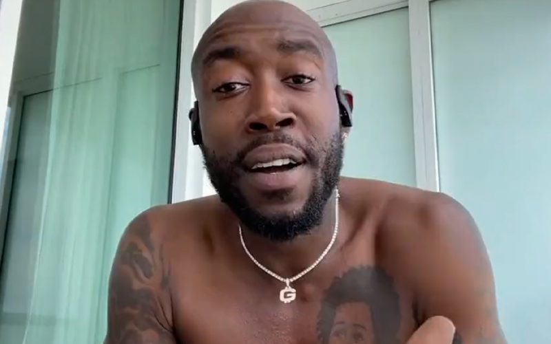 Freddie Gibbs Wants DJ Akademiks To Delete His Social Media If He Beats Him In Boxing Match