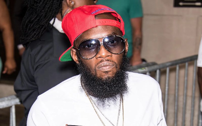 Soulja Boy Cosigns On Freelane’s Claim As First Rapper With A Diamond Beard