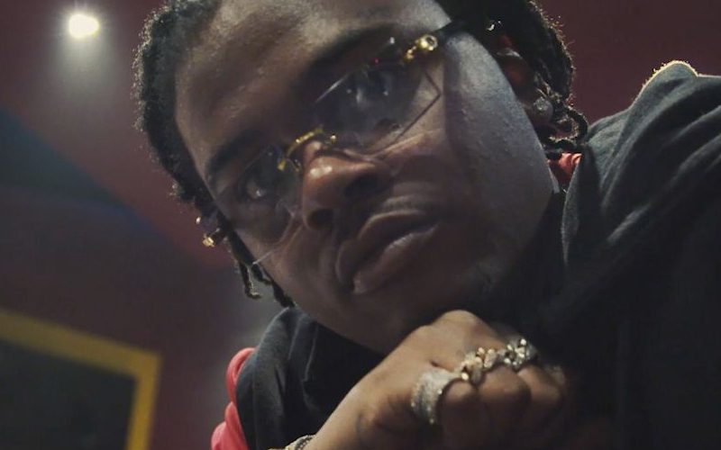 Gunna Sends Stern Warning To His Opps After Jewelry Store Bodyslam Video