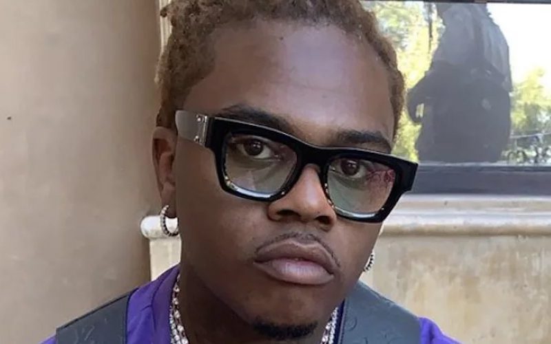 Fans Lose A Fortune With Gunna’s “Pushin P” Cryptocurrency