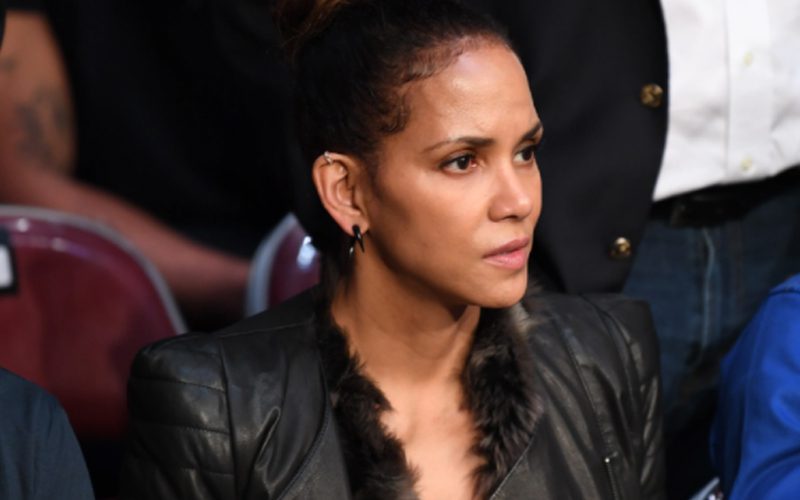 Halle Berry Reveals That She Is Still Full Of Love For Her Abusive Father