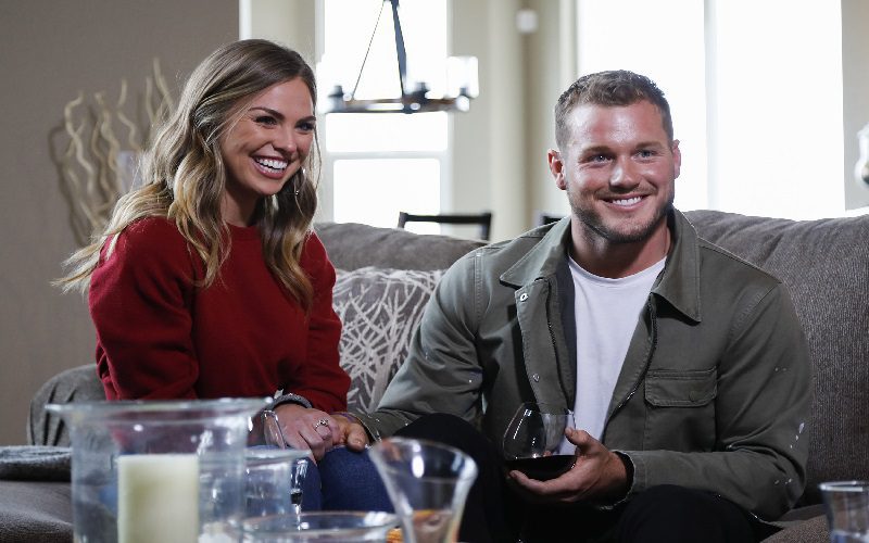 Hannah Brown Says Bachelor Contestants Knew Colton Underwood Was Gay