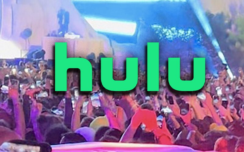 Fans Furious Over Hulu Documentary On Astroworld Tragedy