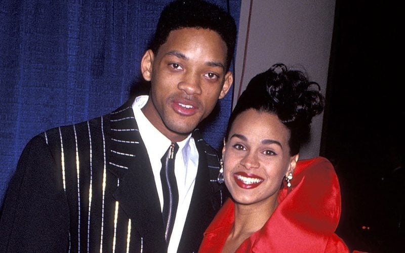 Will Smith’s Ex-Wife Sheree Zampino Joins Real Housewives Of Beverly Hills Cast