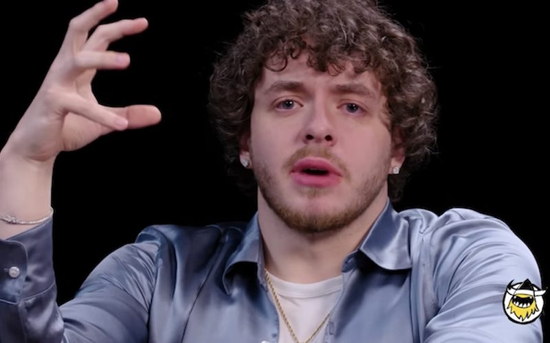 Jack Harlow Dragged For Benefitting From White Privilege