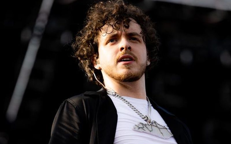 Police Issue Statement After Jack Harlow Starts Search For Cop Who Choked Female Fan