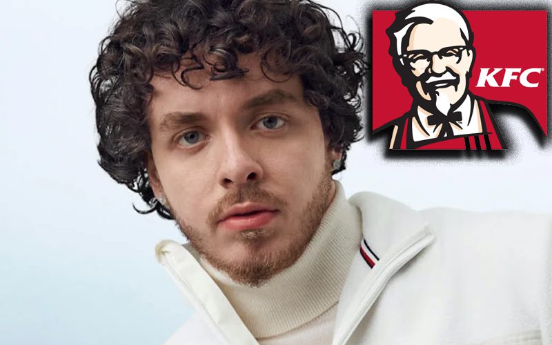 Jack Harlow Teams Up With KFC To Donate $250k For Tornado Victims